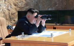 If Korean War Breaks Out, Seoul Will Send Special Forces To Assassinate Kim Jong-Un