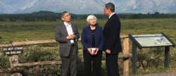 Ilargi Meijer: Jackson Hole's Deluded Groupthink Confirms "A Gigantic Financial Crisis Is Coming"