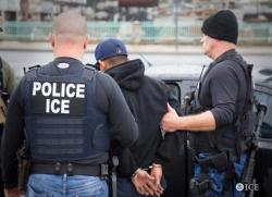 “We Are Here To Fight” - Mexican Migrants Said To Prefer Arrest Over Deportation “We Are Here To Fight” - Mexican Migrants Said To Prefer Arrest Over Deportation