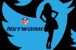 NFL Network Exec Deletes Twitter Account After Graphic Conversations With Porn Stars Emerge
