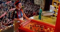Tilt! Game Over... Tilt! Game Over...