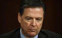 WSJ Defends Comey Ouster: "Comey Deserved Dismissal" WSJ Defends Comey Ouster: "Comey Deserved Dismissal"