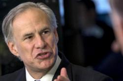 Texas Governor Signs Bill To Fight Sanctuary Cities; Threatens Cops With Prison Texas Governor Signs Bill To Fight Sanctuary Cities; Threatens Cops With Prison