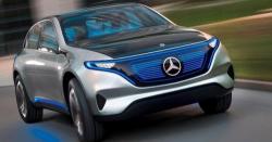 Daimler Hints That Electric-Vehicle Sales Would Collapse Without Subsidies Daimler Hints That Electric-Vehicle Sales Would Collapse Without Subsidies
