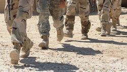 Pentagon To Send 4,000 Troops To Afghanistan In Trump's Largest Deployment Yet 