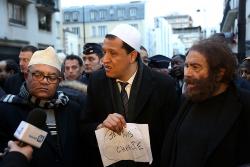 Hero Imams? Hero Imams?