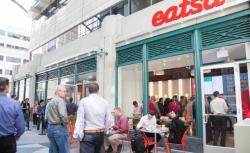 Workers, Rejoice: Fully Autonomous Restaurant Chain Eatsa Shutters 5 Locations