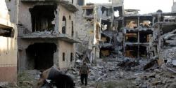 West Eyes Recolonization Of Africa With Endless War; Removing Gaddafi Was First Step West Eyes Recolonization Of Africa With Endless War; Removing Gaddafi Was First Step