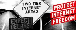 FCC Votes To Repeal Obama-Era Net Neutrality Protections FCC Votes To Repeal Obama-Era Net Neutrality Protections