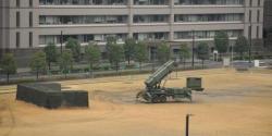 North Korea Launches Long-Range Rocket
