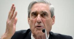WSJ Editorial Board Calls On "Too Conflicted" Mueller To Step Down