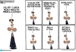 "Truth" In Politics "Truth" In Politics