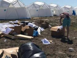 "Fyre Festival" Founder Arrested For Fraud, "Promising A Life-Changing Event But Delivering A Disaster"