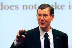 Trump Treasury Secretary Candidate Is Anti-Fed Libertarian Who Wants To Return To The Gold Standard