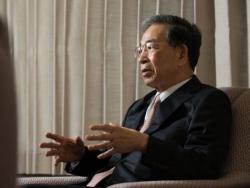 "It's Not Good In The Long Run" Tokyo Exchange Chief Slams Kuroda's "Constant Market Distortions" "It's Not Good In The Long Run" Tokyo Exchange Chief Slams Kuroda's "Constant Market Distortions"
