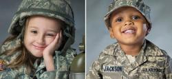 49% Favor Mandatory Military Service For US Youth