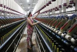 Chinese Manufacturers Are Scrambling To Replace Workers With Robots As Wages Soar