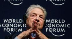 Petition To Label George Soros A "Domestic Terrorist" Has 80,000 Signatures Petition To Label George Soros A "Domestic Terrorist" Has 80,000 Signatures