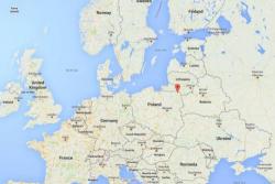 NATO Holds Defense Drill Simulating Russian Invasion Of Baltics