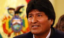 Bolivia's President Declares "Total Independence" From World Bank And IMF