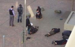ISIS Has Claimed Responsibility For The London Terror Attack ISIS Has Claimed Responsibility For The London Terror Attack