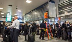 The Collapse Of Penn Station: Another Failure Of Government "Enterprise" The Collapse Of Penn Station: Another Failure Of Government "Enterprise"