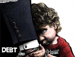 The World Is Now $217,000,000,000,000 In Debt And The Global Elite Like It That Way The World Is Now $217,000,000,000,000 In Debt And The Global Elite Like It That Way
