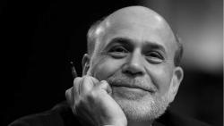 Jos. A. Bank and the Folly of Quantitative Easing Jos. A. Bank and the Folly of Quantitative Easing