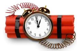 The Race Against Time The Race Against Time