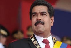 "Socialism Has Produced Some Very Powerful Millionaires": As Venezuelans Starve In The Streets, The Elites Party On "Socialism Has Produced Some Very Powerful Millionaires": As Venezuelans Starve In The Streets, The Elites Party On