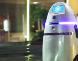 Meet AnBot: China's Tireless, Unquestioning, Taser-Wielding "Robocop"