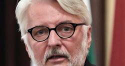 Polish Foreign Minister Demands Germany Pay $1 Trillion In Reparations