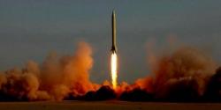 Iran Admits It Test Fired New Missile, Putting Nuclear Deal In Jeopardy