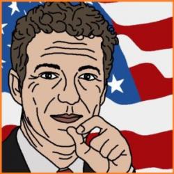 Rand Paul To Tucker Carlson: Let's Audit The Fed - Oh And WTF Is Up With The Neocon Iraq War Architect Trump's About To Appoint?