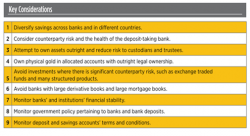 Bail-In Regulation To Blame For “Bank Turmoil” In EU? Bail-In Regulation To Blame For “Bank Turmoil” In EU?