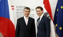 Meet Adrej Babis - The Czech 'Donald Trump' Meet Adrej Babis - The Czech 'Donald Trump'