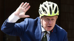 Former London Mayor Wins Most Offensive Erdogan Poem Contest Former London Mayor Wins Most Offensive Erdogan Poem Contest