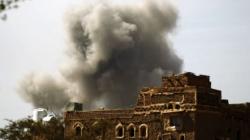 Why Is The Trump Administration Rewarding Saudi War Crimes With More Weapons? Why Is The Trump Administration Rewarding Saudi War Crimes With More Weapons?