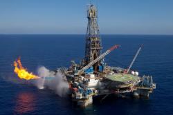 Best Price Action of the Week - Natural Gas (Video)