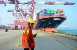 Trump Set To Retaliate To China's "Unfair Trade Practices" Trump Set To Retaliate To China's "Unfair Trade Practices"
