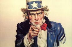Who's Anti-American? Who's Anti-American?