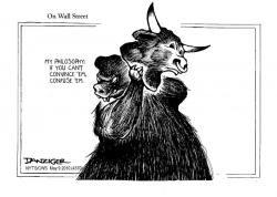 Bull Rallies In Bear Markets - The Perfect Storm Bull Rallies In Bear Markets - The Perfect Storm
