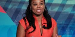 ESPN's Jamele Hill Urges Fans To Boycott Anti-Kneeling NFL Advertisers ESPN's Jamele Hill Urges Fans To Boycott Anti-Kneeling NFL Advertisers