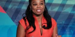 ESPN's Jamele Hill Urges Fans To Boycott Anti-Kneeling NFL Advertisers