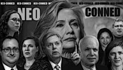 Oliver Stone Rages Against The Deep State's "Wonderful Job Of Throwing America Into Chaos" Oliver Stone Rages Against The Deep State's "Wonderful Job Of Throwing America Into Chaos"