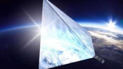 Russian Satellite Will Launch In Two Weeks, Will Be The Brightest Star In Sky