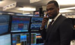 Despite Mounting Losses, Mystery Trader "50 Cent" Doubles Down With Massive VIX Spike Bet