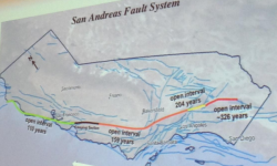 California Fault Lines Are "Locked, Loaded, & Ready" For The Big One, Expert Warns