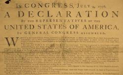 Guess How Many Americans Think We Declared Independence From Mexico In 1776 Guess How Many Americans Think We Declared Independence From Mexico In 1776