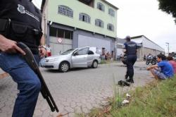 Over 100 Dead Amid Violence, Looting As Brazil Police Strike Sparks Chaos, Anarchy